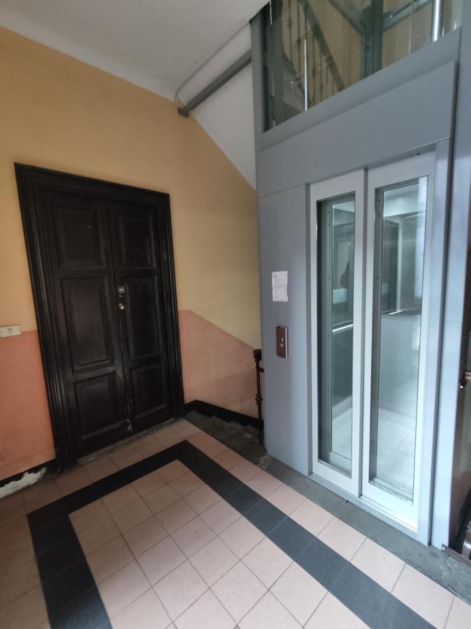 Isola Di Chinatown Bilocale Storico Nel Cuore Di Milano, Comfort E Stile Autentico Con 3 Letti Extra Large Eksteriør billede