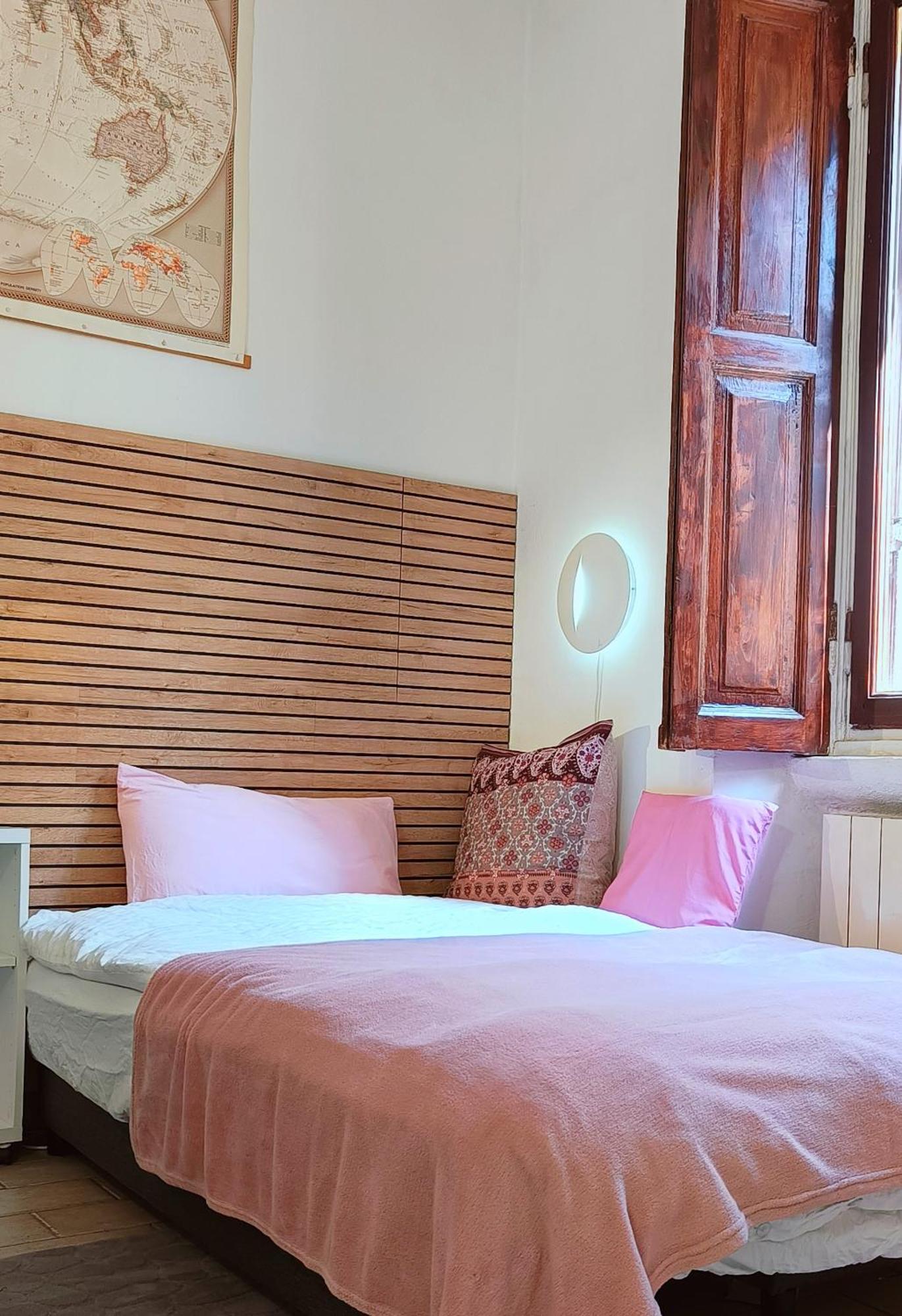 Isola Di Chinatown Bilocale Storico Nel Cuore Di Milano, Comfort E Stile Autentico Con 3 Letti Extra Large Eksteriør billede