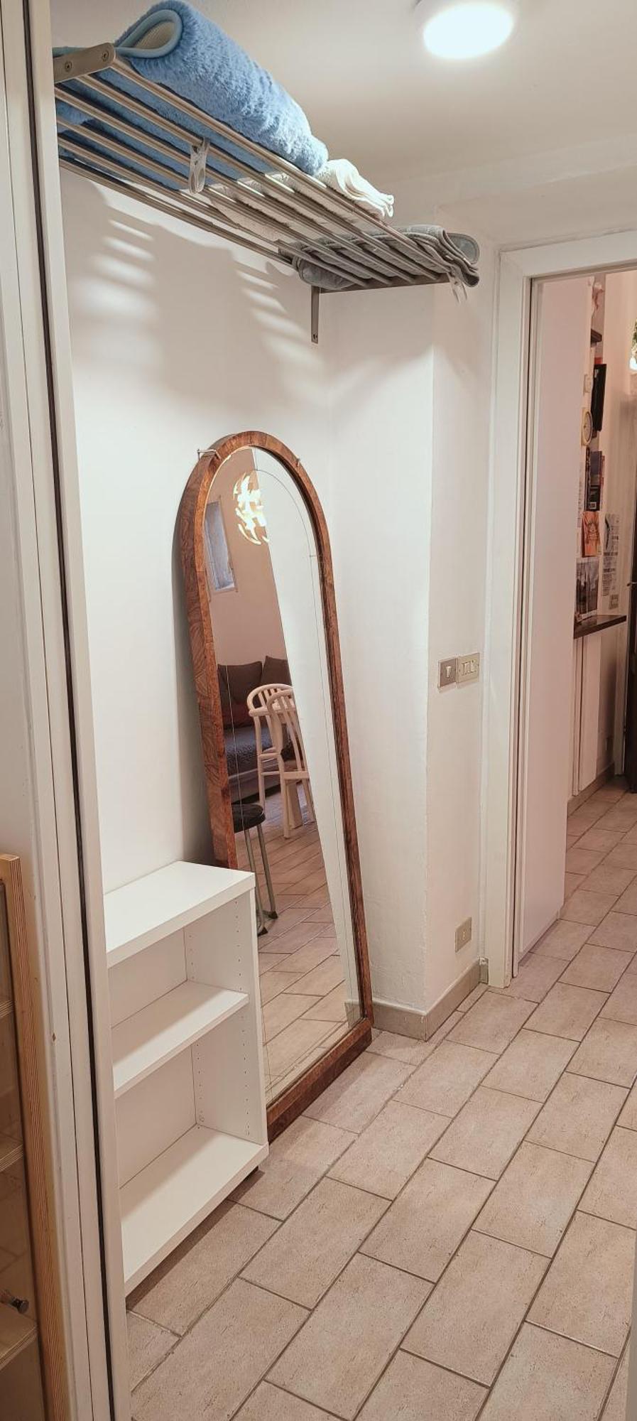 Isola Di Chinatown Bilocale Storico Nel Cuore Di Milano, Comfort E Stile Autentico Con 3 Letti Extra Large Eksteriør billede